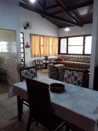 Casa Em Itanhaem别墅 外观 照片