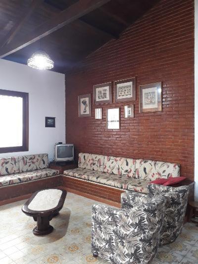 Casa Em Itanhaem别墅 外观 照片