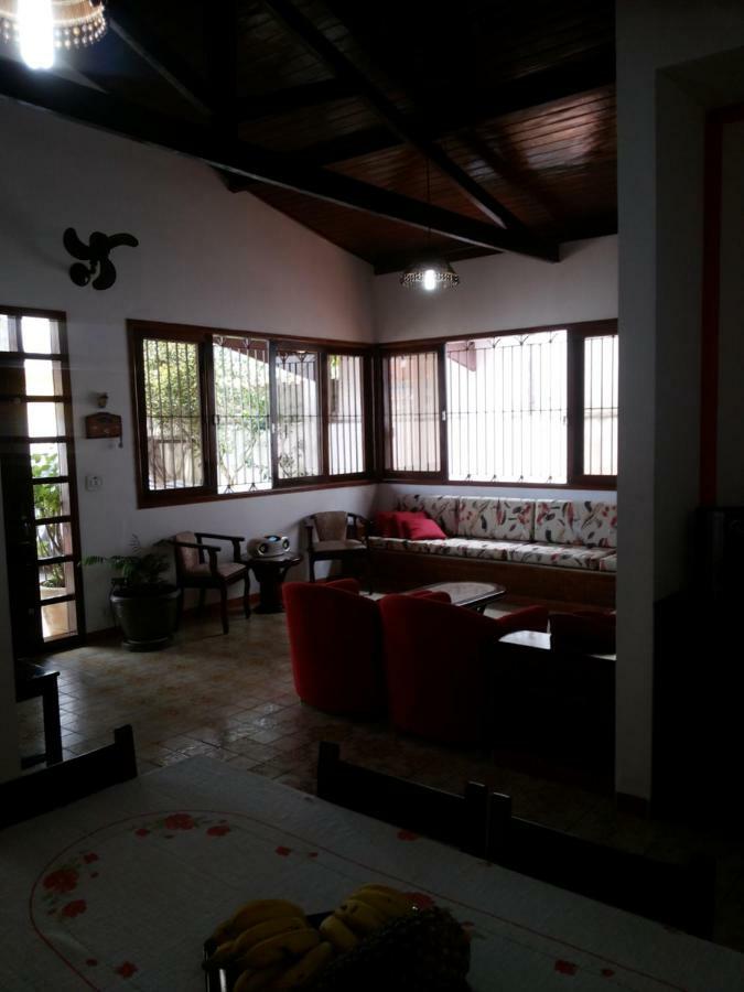 Casa Em Itanhaem别墅 外观 照片