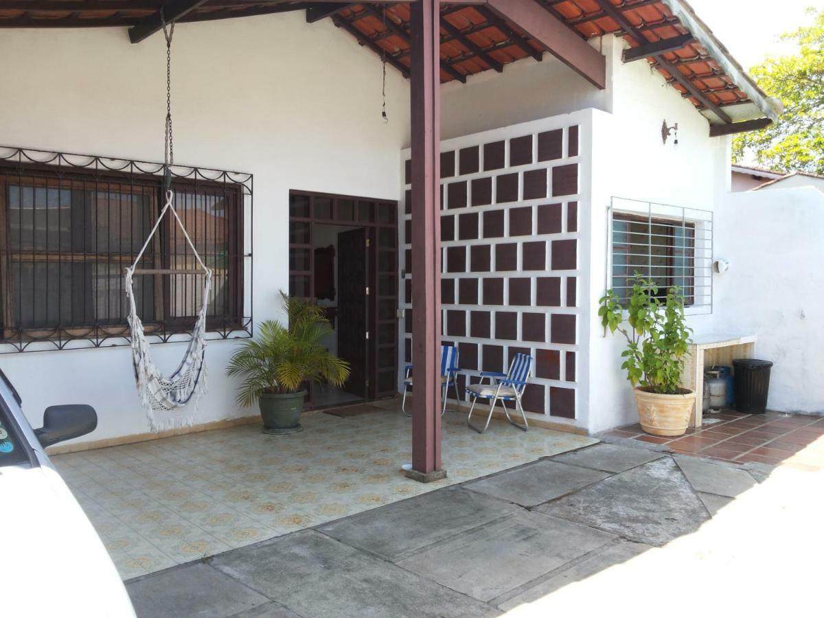 Casa Em Itanhaem别墅 外观 照片