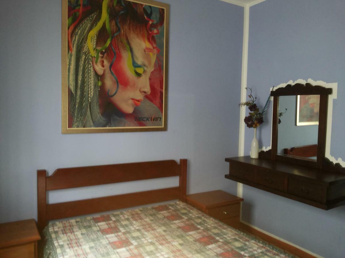 Casa Em Itanhaem别墅 外观 照片