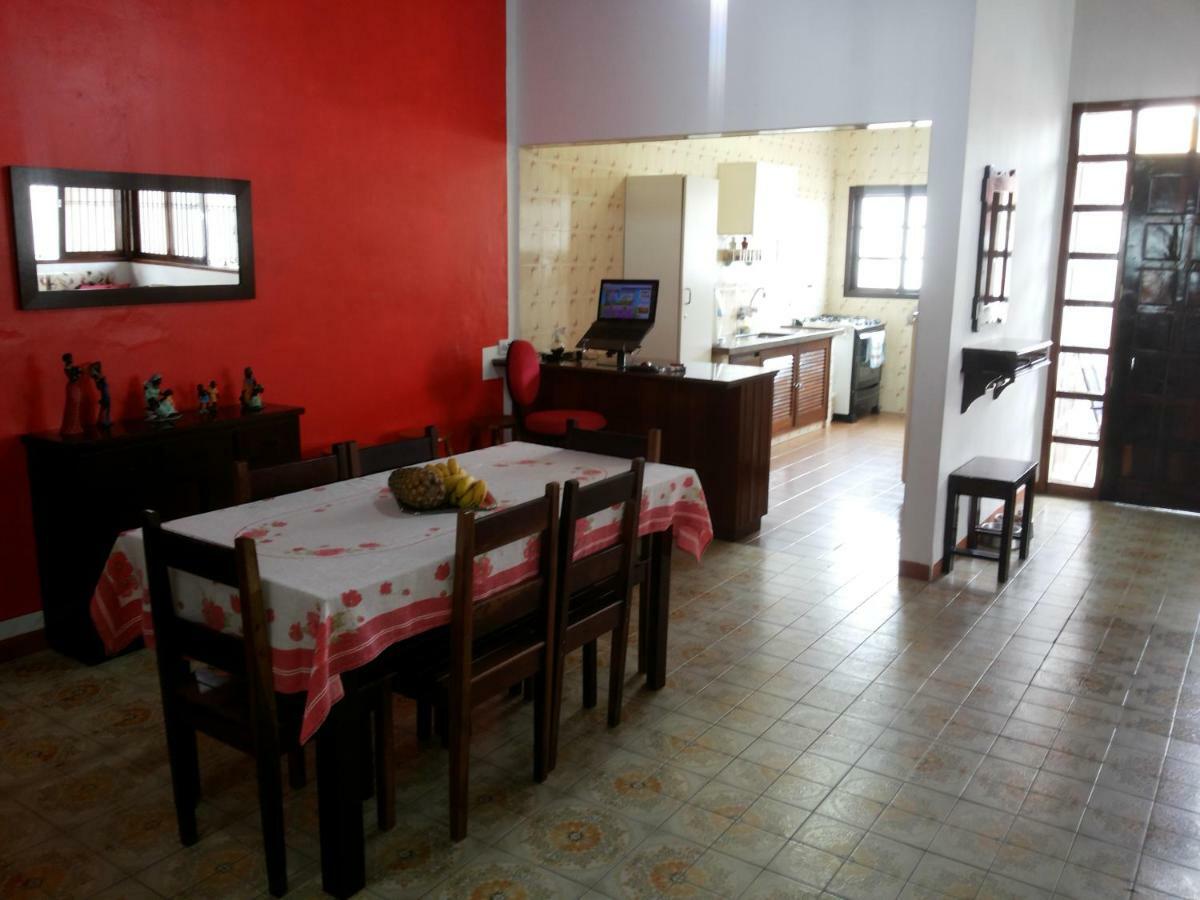 Casa Em Itanhaem别墅 外观 照片