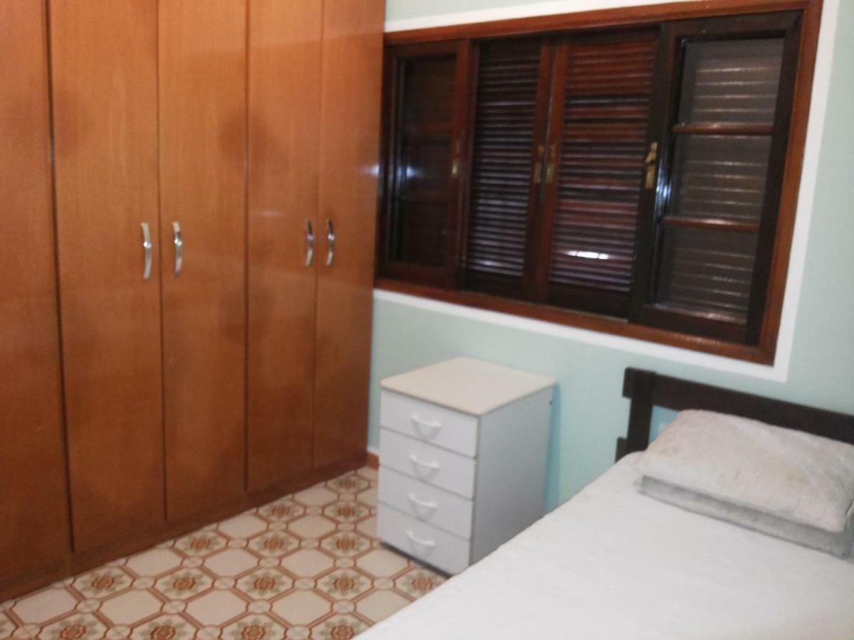 Casa Em Itanhaem别墅 外观 照片